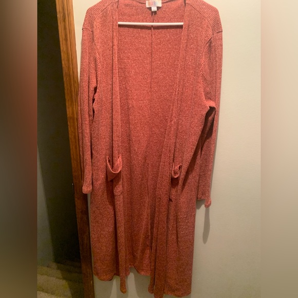 LuLaRoe Sweaters - Lularoe duster
